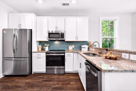 1711 Jessy Elizabeth Road Johns Island SC 29455