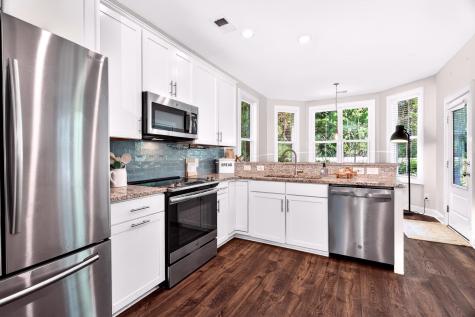 1711 Jessy Elizabeth Road Johns Island SC 29455