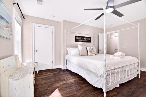 1711 Jessy Elizabeth Road Johns Island SC 29455