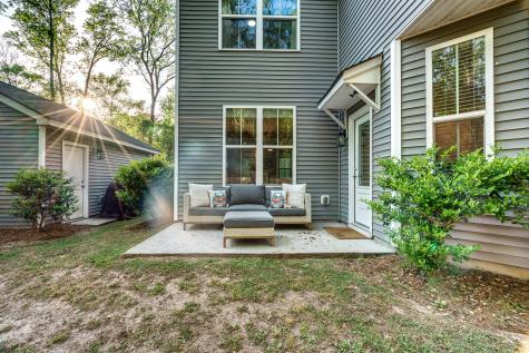 1711 Jessy Elizabeth Road Johns Island SC 29455