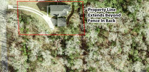 1711 Jessy Elizabeth Road Johns Island SC 29455