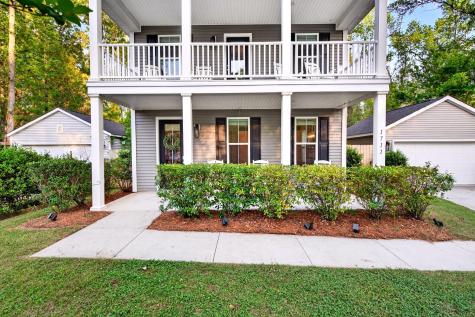 1711 Jessy Elizabeth Road Johns Island SC 29455