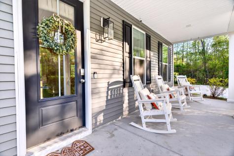 1711 Jessy Elizabeth Road Johns Island SC 29455