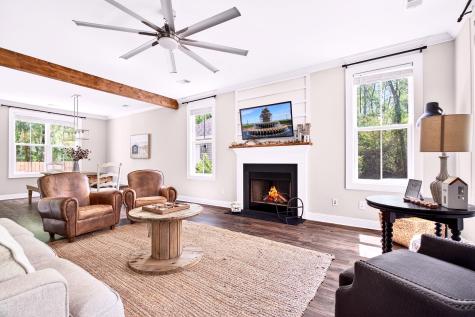1711 Jessy Elizabeth Road Johns Island SC 29455
