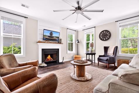 1711 Jessy Elizabeth Road Johns Island SC 29455