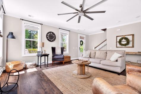 1711 Jessy Elizabeth Road Johns Island SC 29455