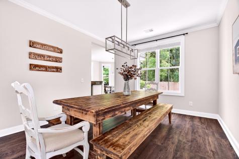 1711 Jessy Elizabeth Road Johns Island SC 29455