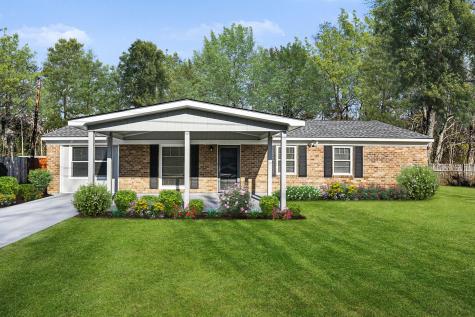 1932 Sunnyvale Avenue Charleston SC 29414