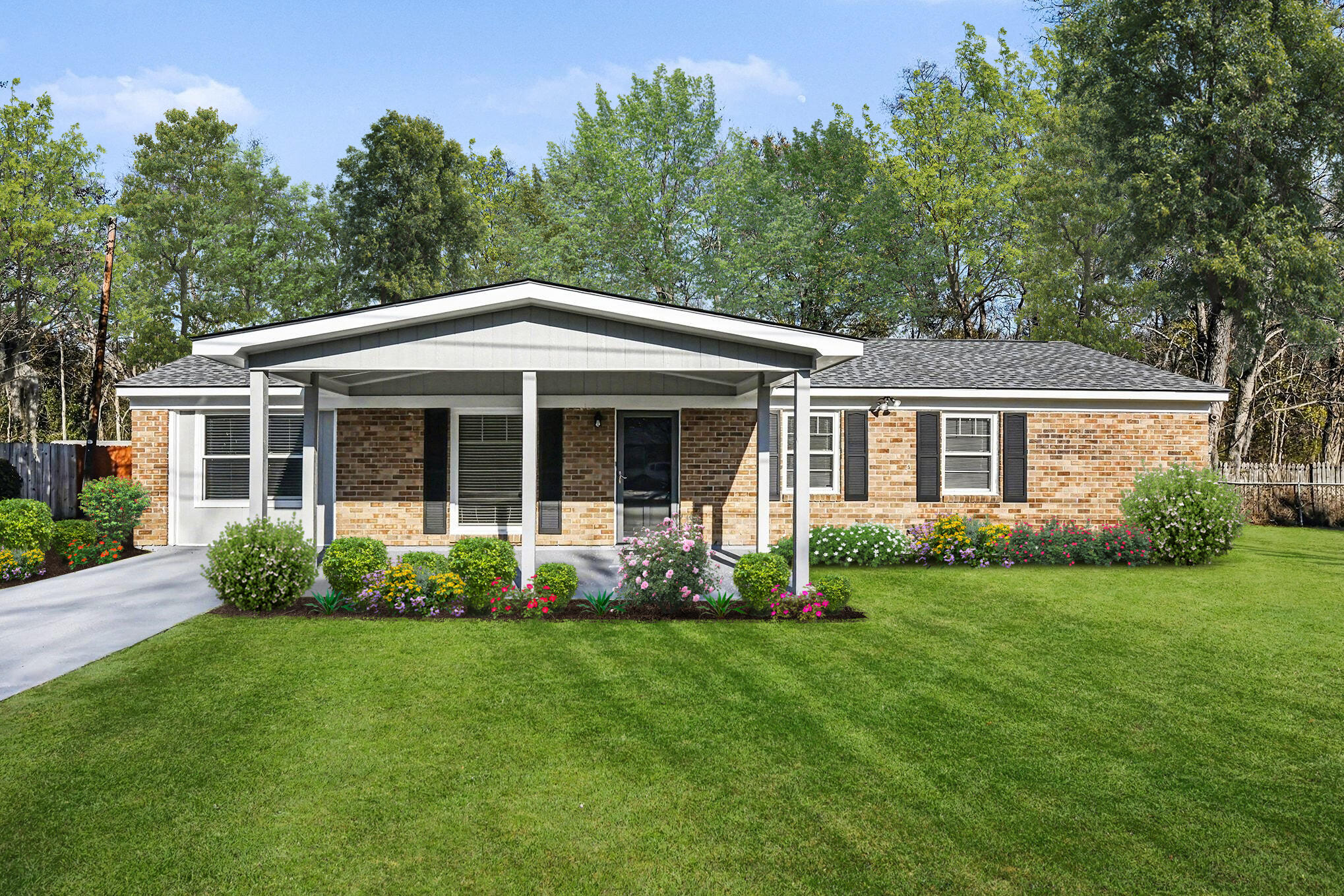 1932 Sunnyvale Avenue Charleston SC 29414
