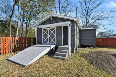 1932 Sunnyvale Avenue Charleston SC 29414