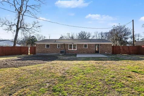 1932 Sunnyvale Avenue Charleston SC 29414