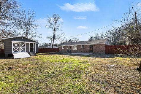 1932 Sunnyvale Avenue Charleston SC 29414