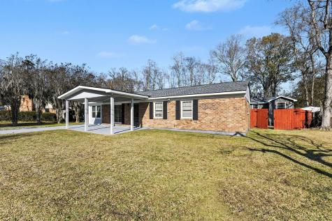 1932 Sunnyvale Avenue Charleston SC 29414