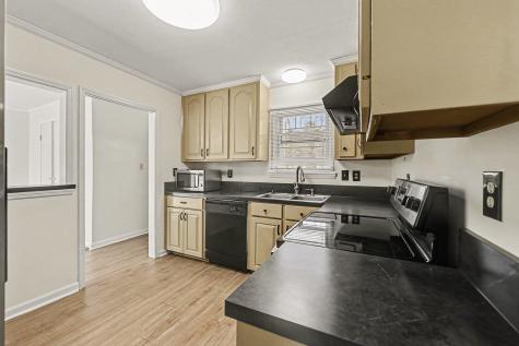 1932 Sunnyvale Avenue Charleston SC 29414
