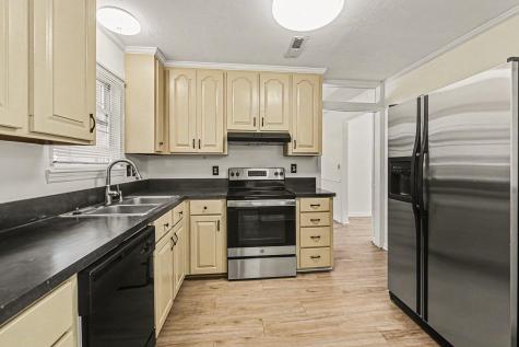 1932 Sunnyvale Avenue Charleston SC 29414
