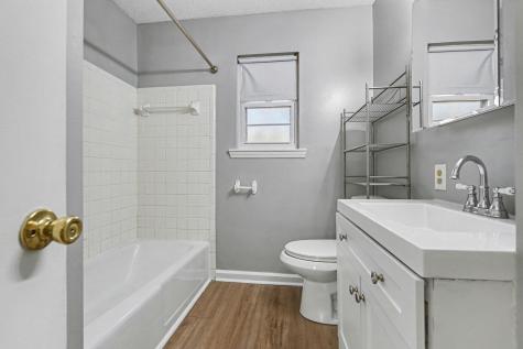 1932 Sunnyvale Avenue Charleston SC 29414