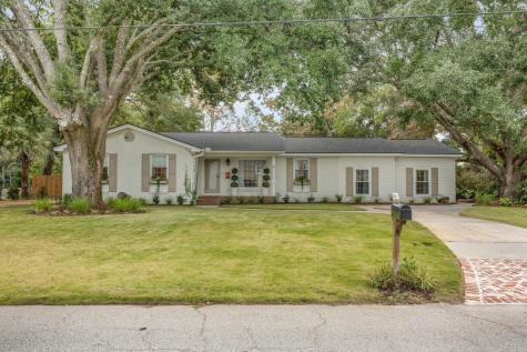 930 Cliffwood Drive Mount Pleasant SC 29464