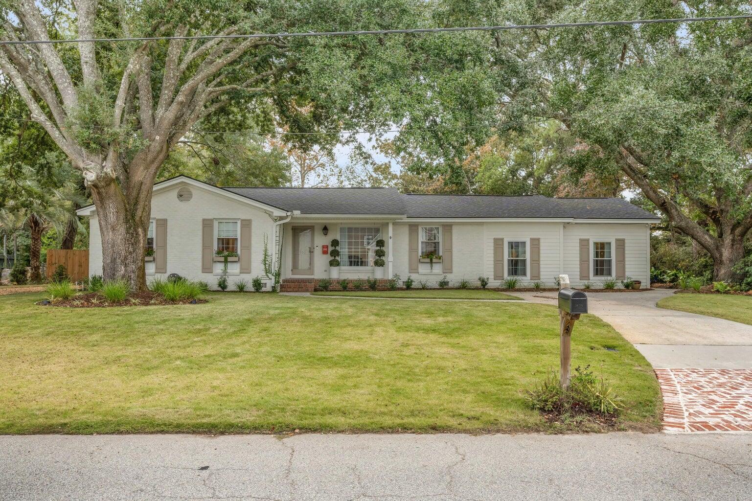 930 Cliffwood Drive Mount Pleasant SC 29464