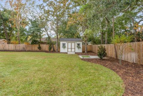 930 Cliffwood Drive Mount Pleasant SC 29464
