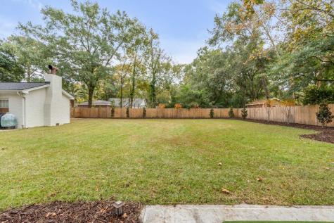 930 Cliffwood Drive Mount Pleasant SC 29464