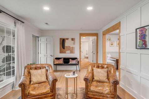 930 Cliffwood Drive Mount Pleasant SC 29464