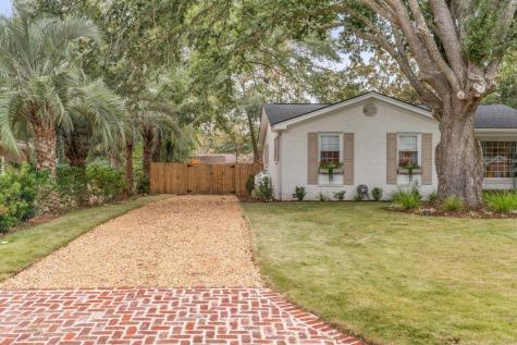 930 Cliffwood Drive Mount Pleasant SC 29464
