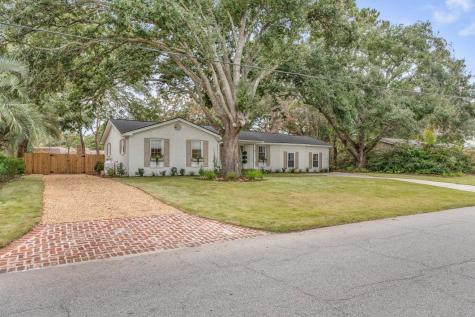 930 Cliffwood Drive Mount Pleasant SC 29464
