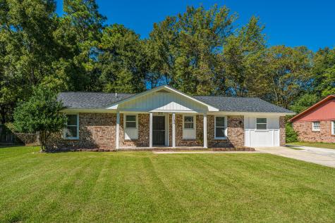 1104 Margaret Drive Ladson SC 29456