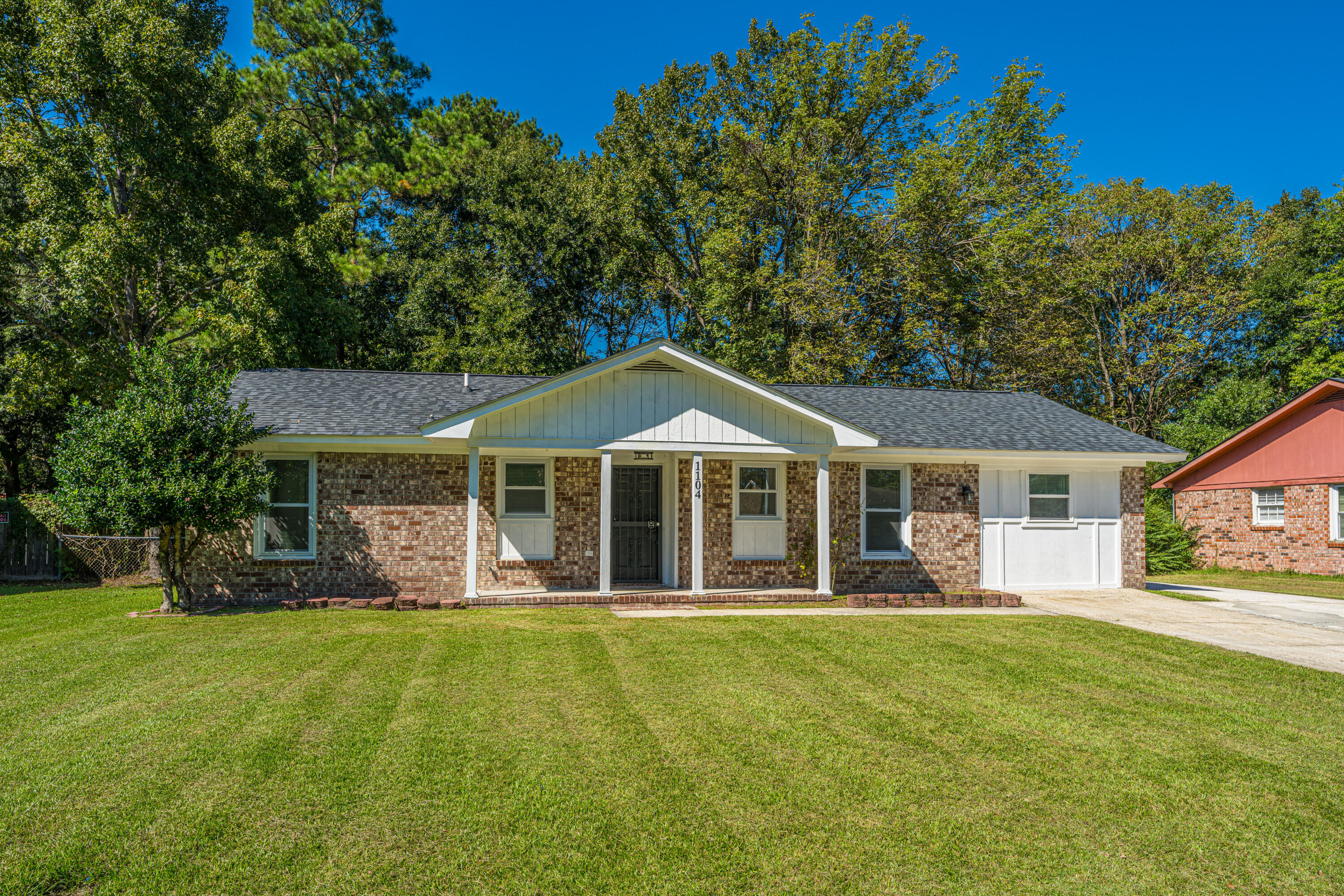 1104 Margaret Drive Ladson SC 29456