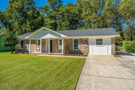 1104 Margaret Drive Ladson SC 29456