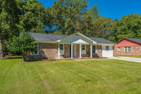 1104 Margaret Drive Ladson SC 29456