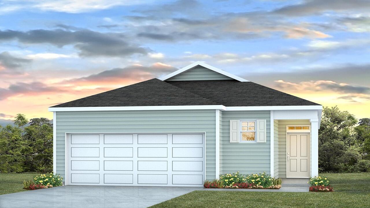 1022 Mulligan Drive Manning SC 29102