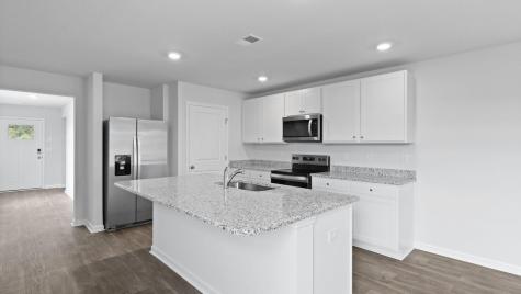 1022 Mulligan Drive Manning SC 29102