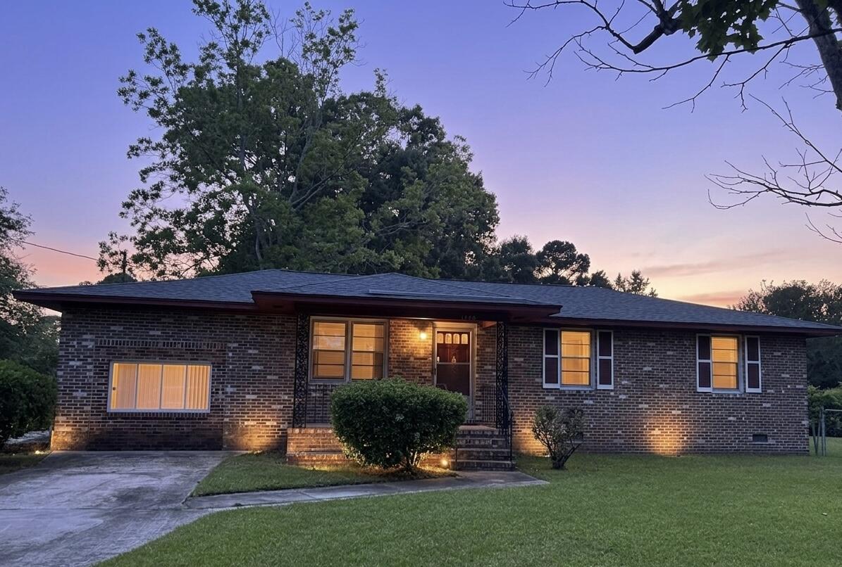 1300 White Drive Charleston SC 29407