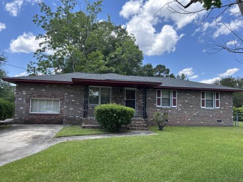 1300 White Drive Charleston SC 29407
