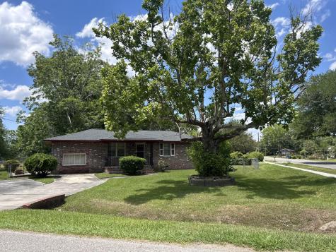 1300 White Drive Charleston SC 29407