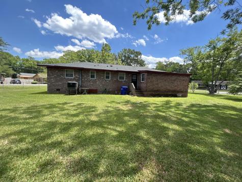 1300 White Drive Charleston SC 29407