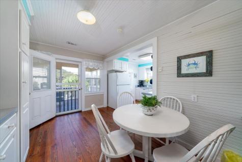 2302 Palmetto Boulevard Edisto Beach SC 29438