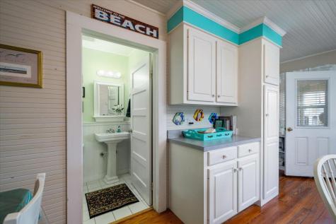 2302 Palmetto Boulevard Edisto Beach SC 29438