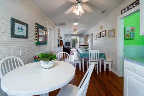 2302 Palmetto Boulevard Edisto Beach SC 29438