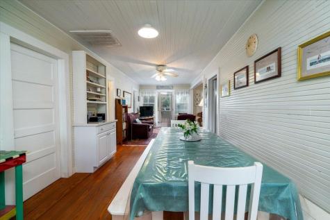 2302 Palmetto Boulevard Edisto Beach SC 29438