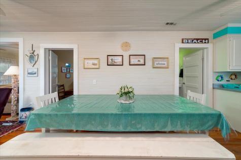 2302 Palmetto Boulevard Edisto Beach SC 29438