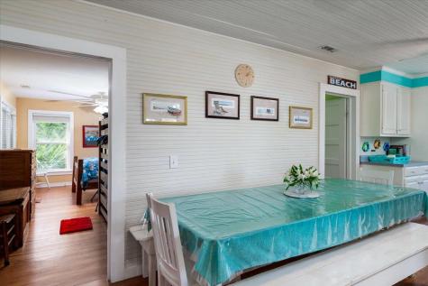 2302 Palmetto Boulevard Edisto Beach SC 29438