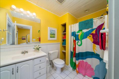 2302 Palmetto Boulevard Edisto Beach SC 29438