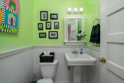 2302 Palmetto Boulevard Edisto Beach SC 29438