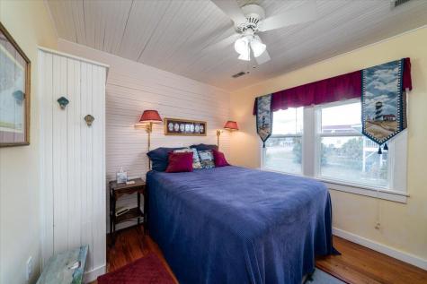 2302 Palmetto Boulevard Edisto Beach SC 29438