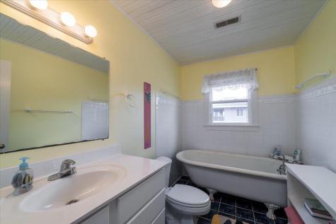 2302 Palmetto Boulevard Edisto Beach SC 29438