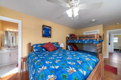 2302 Palmetto Boulevard Edisto Beach SC 29438