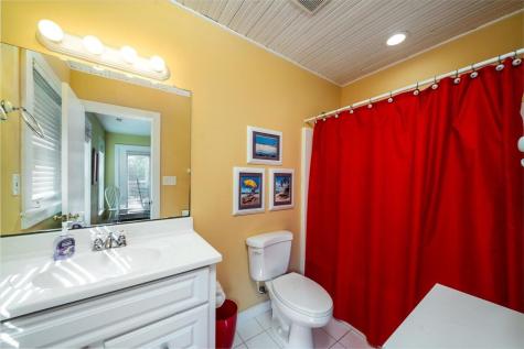 2302 Palmetto Boulevard Edisto Beach SC 29438