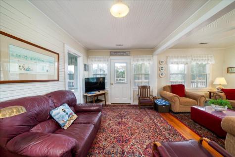 2302 Palmetto Boulevard Edisto Beach SC 29438